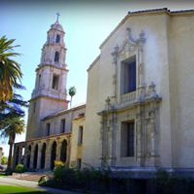 First Congregational Church of Riverside