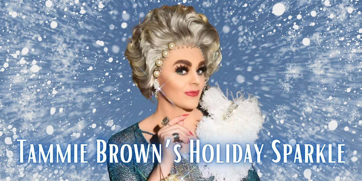 Tammie Brown's Holiday Sparkle