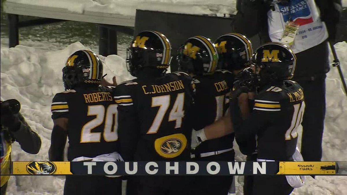 Arkansas Razorbacks at Missouri Tigers Womens Basketball