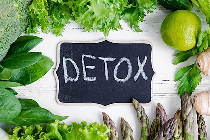 Detox 101