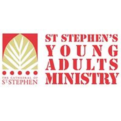 St Stephen's Cathedral YAM - Young Adults Ministry