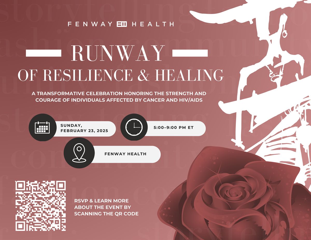 Runway of Healing and Resilience