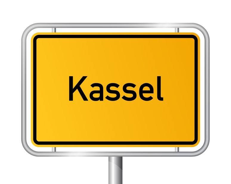 ALS-Treffen in Kassel