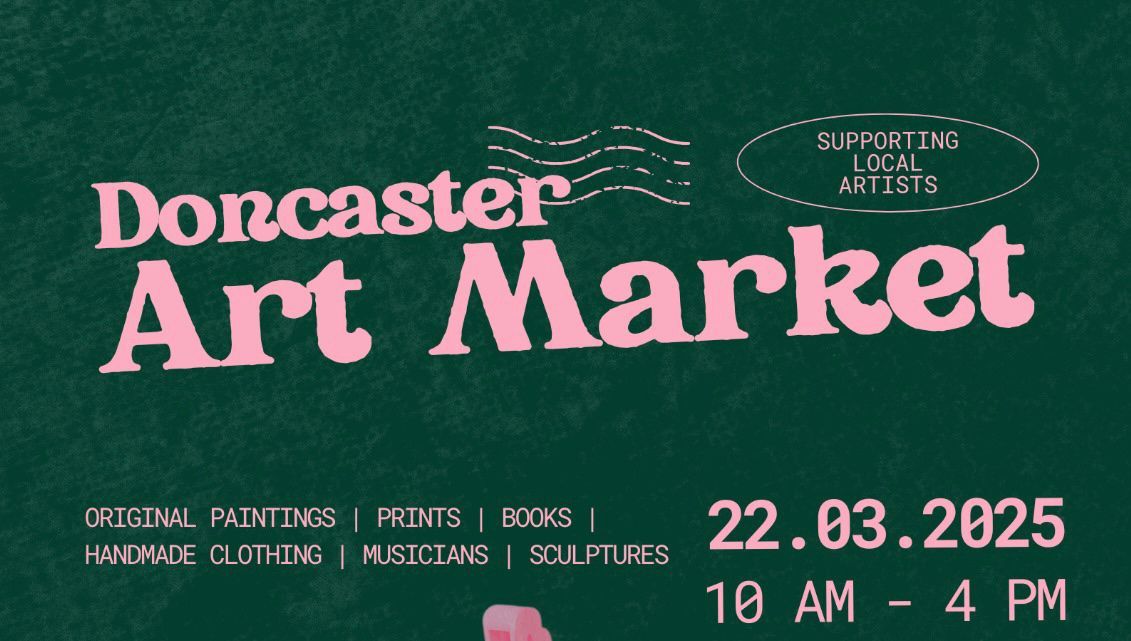 Doncaster Art Market