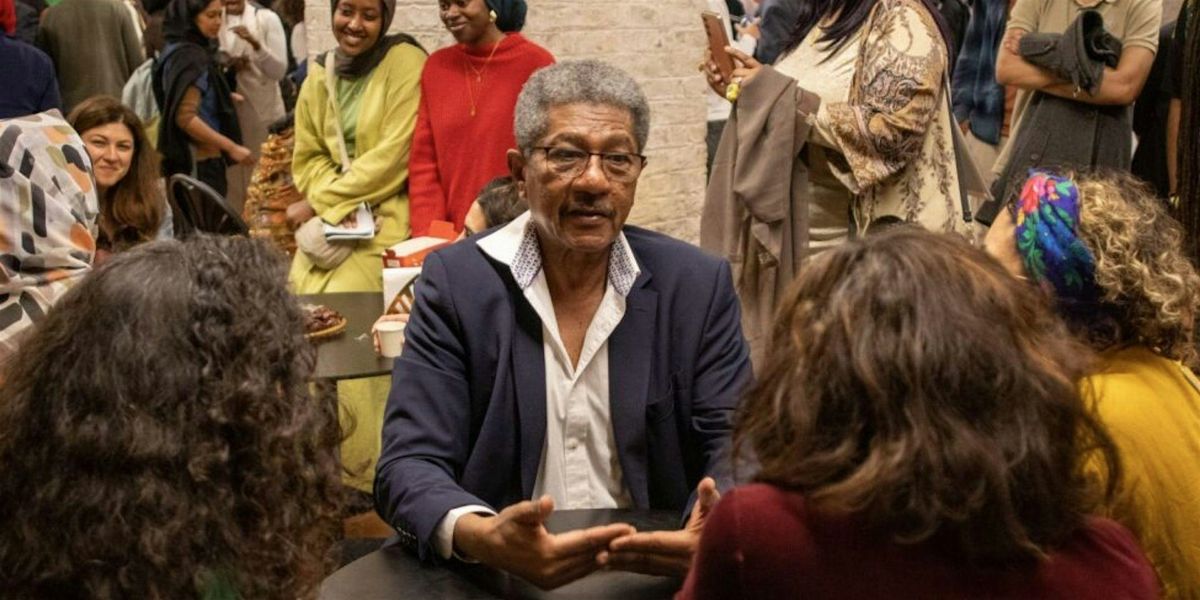 Sudan Series: Neighbourhood Nights