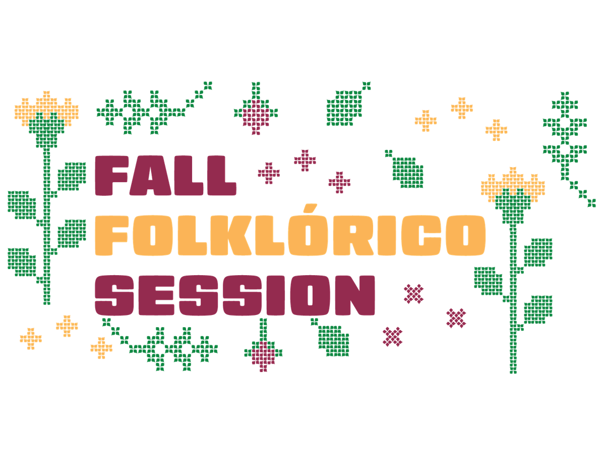 Los Lupe\u00f1os Academy Fall  Recital