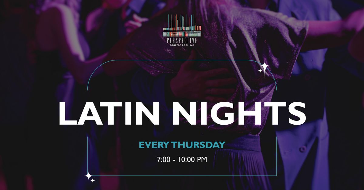 Latin Nights 