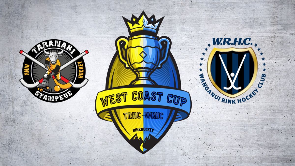 2024 West Coast Cup