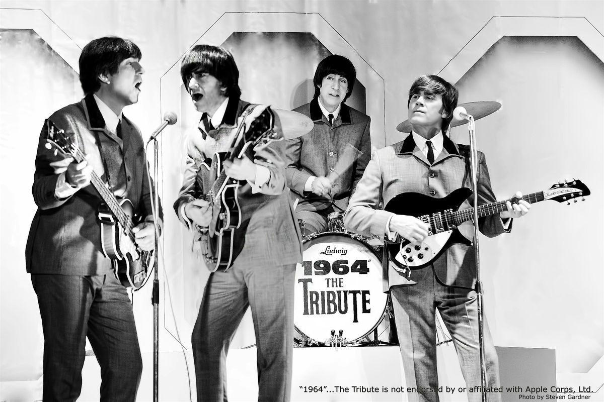 \u201c 1964\u201d\u2026The Tribute