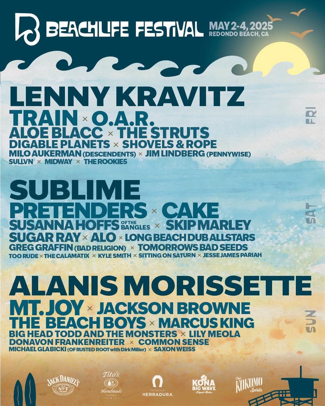 BeachLife Festival