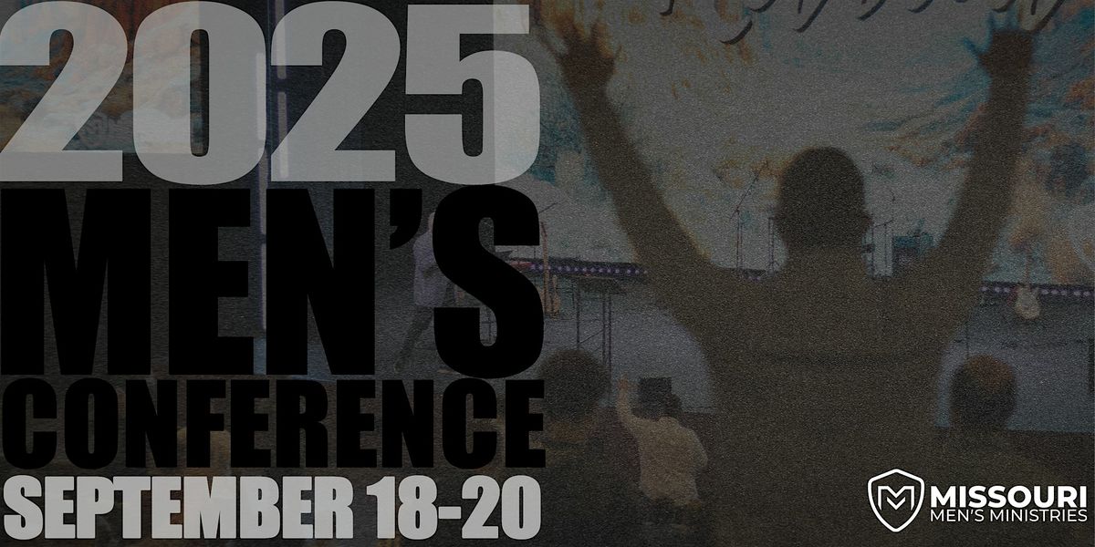 Men's Conference 2025