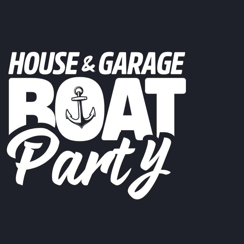 UK Garage Halloween Boat Party