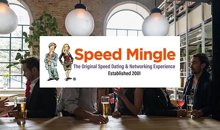 Miami, FL Speed Mingle Networking Experience