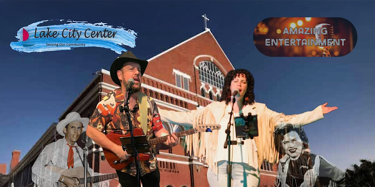 An Evening with Hank & Patsy
