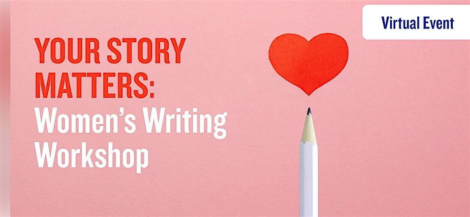 Women\u2019s Writing Workshop