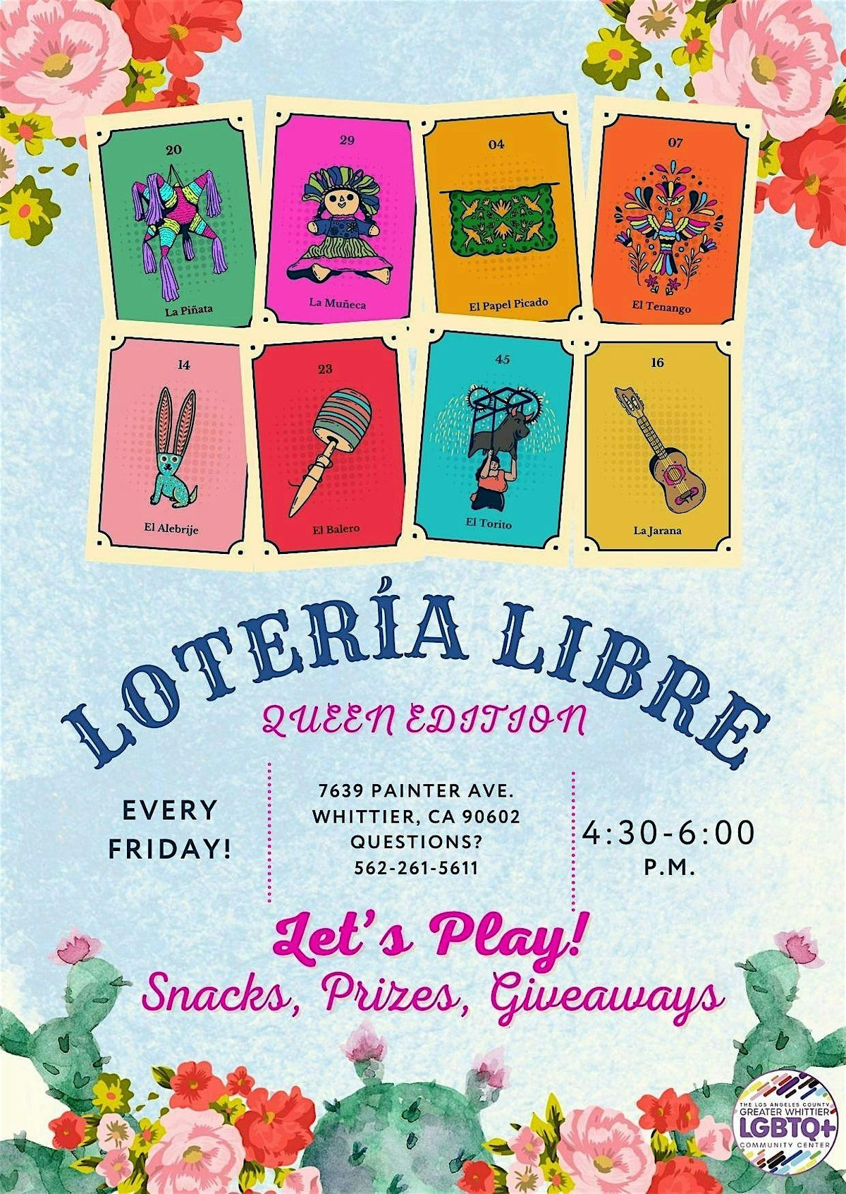 Loter\u00eda Libre