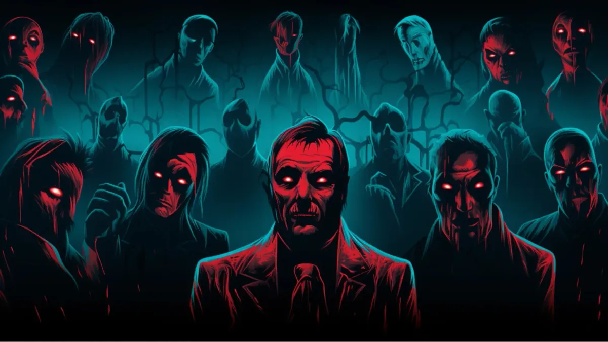 Horror Movie \ud83e\udddb\u200d\u2642\ufe0f\ud83e\udddf\u200d\u2640\ufe0f\ud83d\ude08\ud83d\udc80\ud83d\udc7b Trivia Night #7 (with Teams)