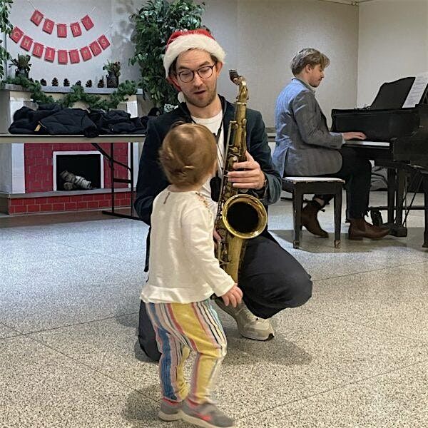 Jingle Bell Swing