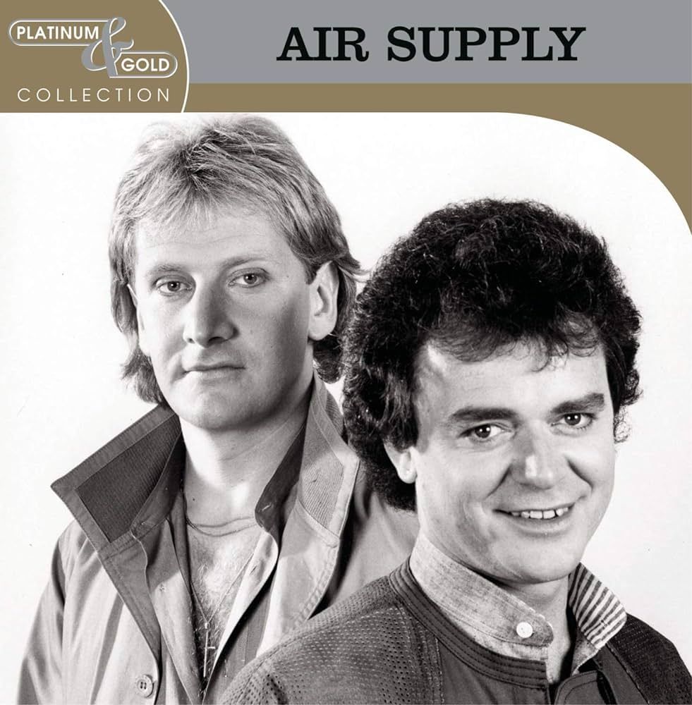 Air Supply