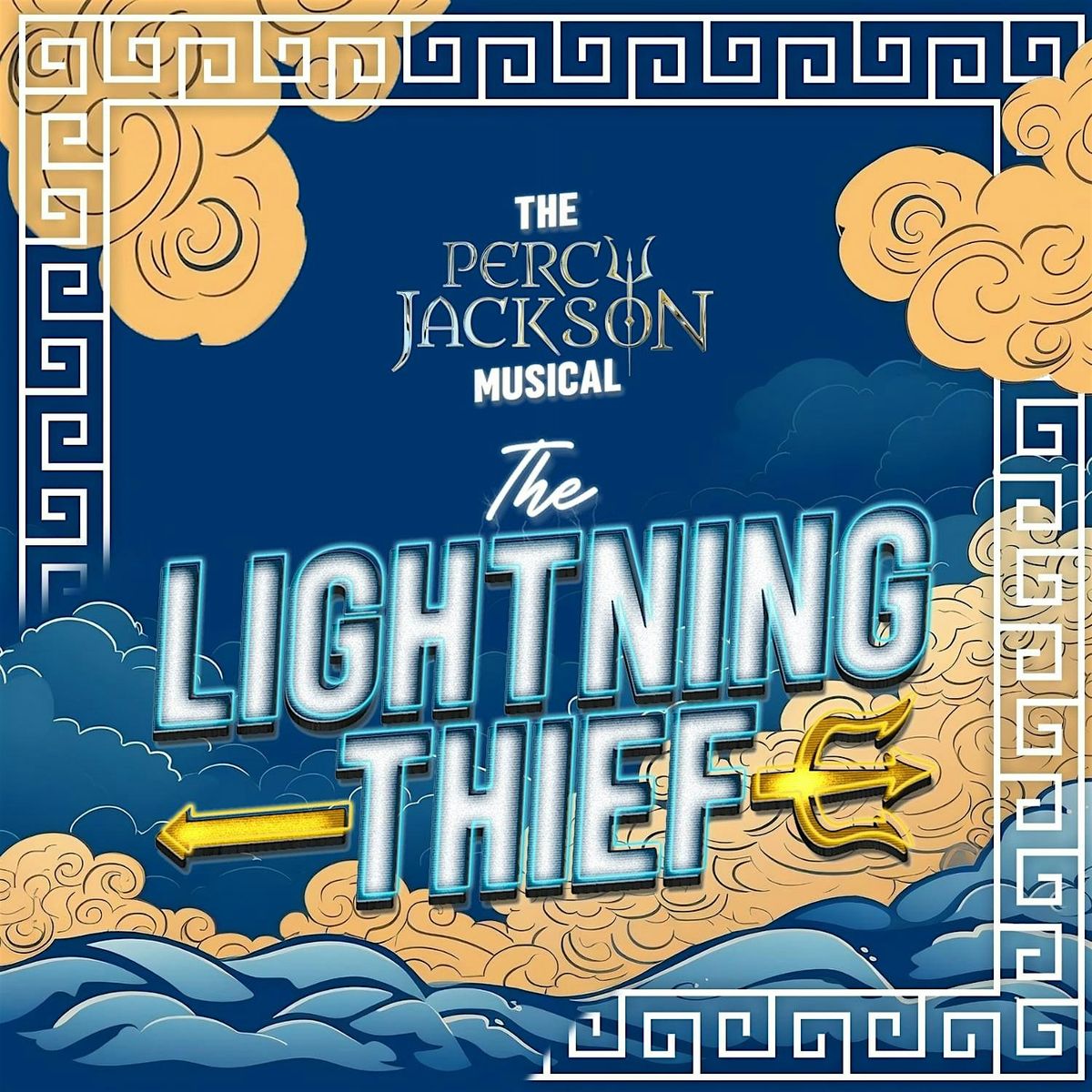 BTG Kids Presents The Lightning Thief (Friday)