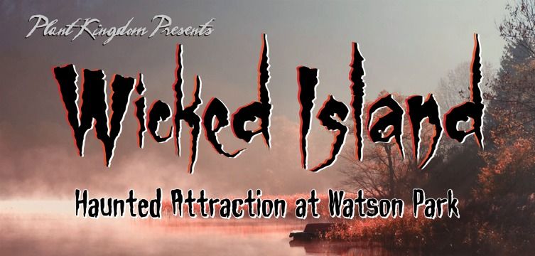 Wicked Island