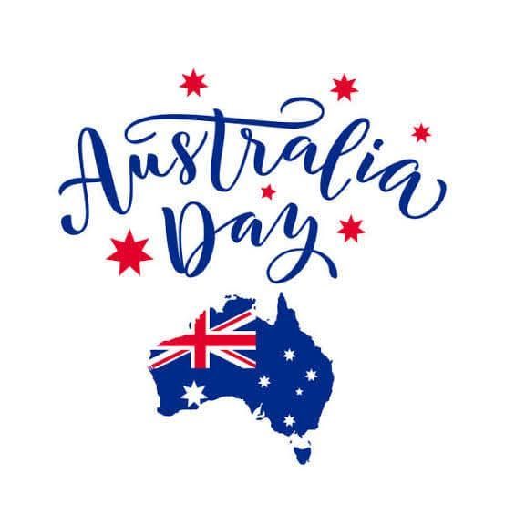 Australia Day Celebration