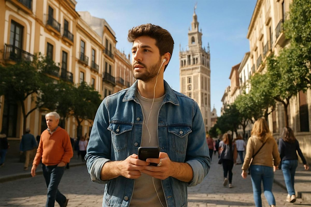Sevilla Audio Tour: Exploring the Heritage of Valencina de la Concepci\u00f3n