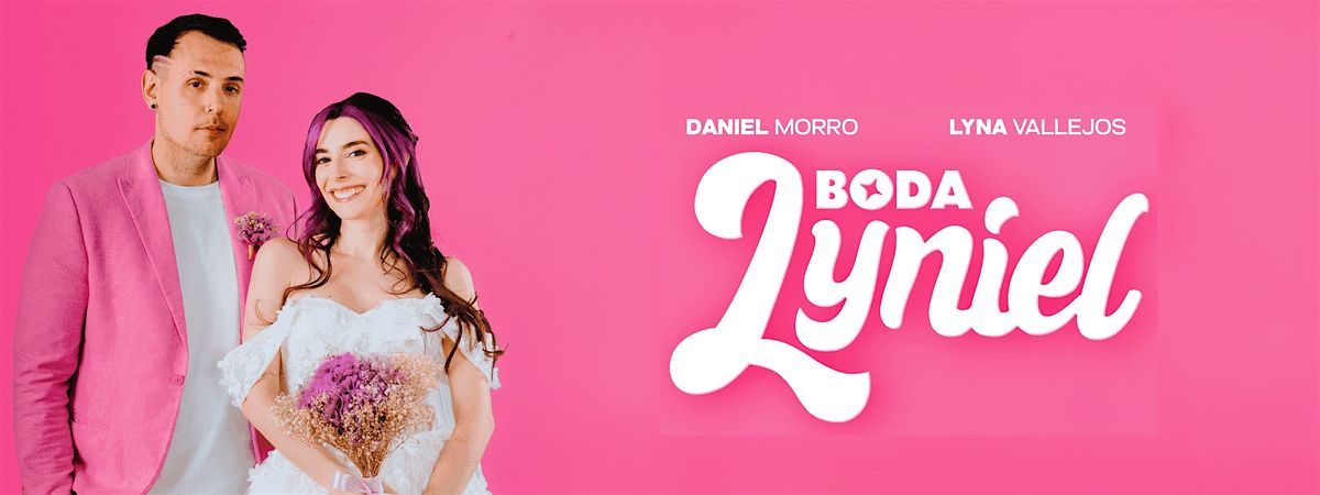 Boda Lyniel