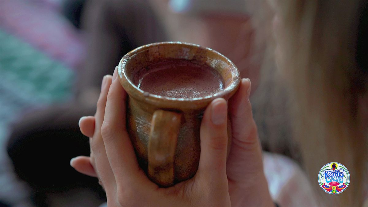 Cacao Practitioner Training