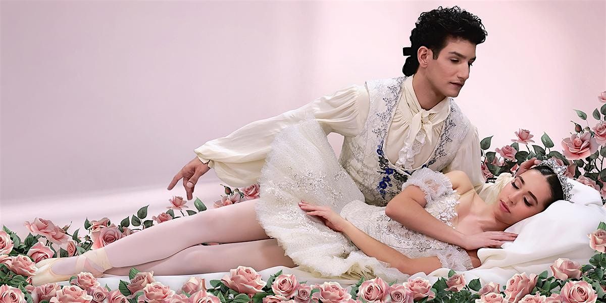 The Sleeping Beauty - Ballet Barre Night