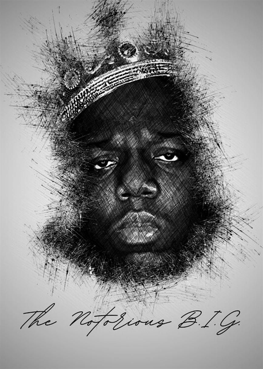 90'S\/2000'S NOTORIOUS B.I.G TRIBUTE