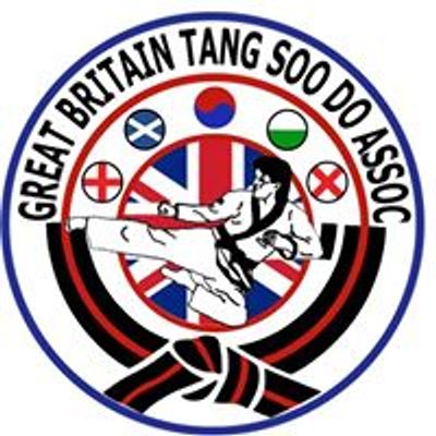 Great Britain Tang Soo Do Association