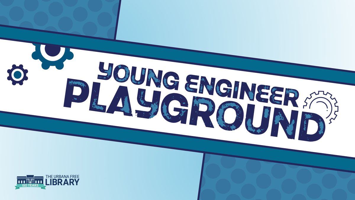 Young Engineer Playground