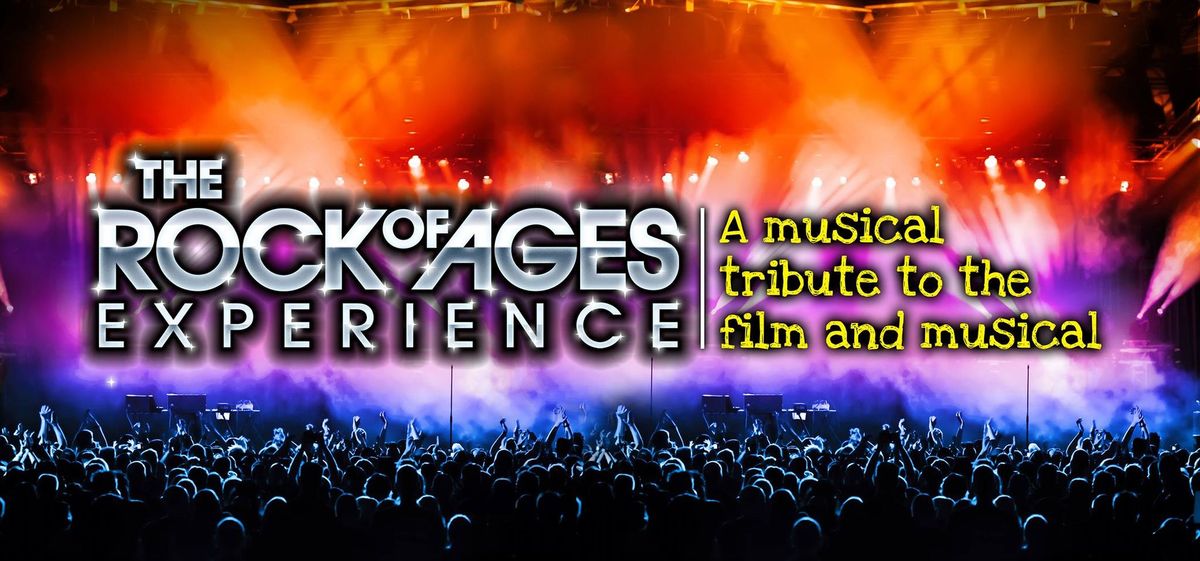 The Rock of Ages Experience