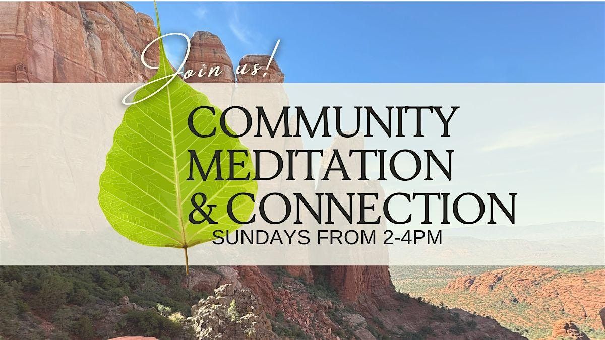 Community Meditation