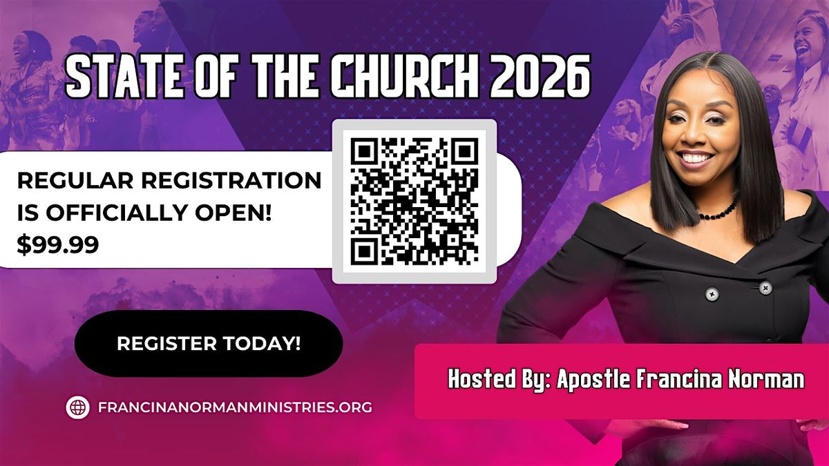 STATE OF THE CHURCH 2026