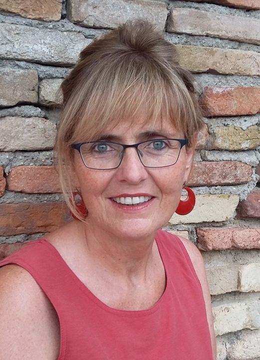 Ann Vansevenant over haar nieuw boek \u2018levensechtheid\u2019