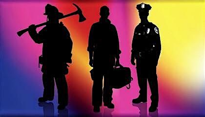 First Responder Appreciation Breakfast
