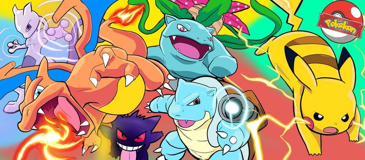 PokeKon-Fest - St.Louis, Missouri