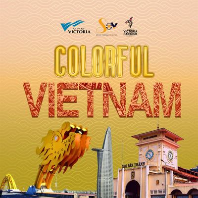Soul of Vietnam Foundation