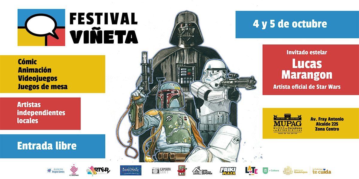 Festival Vi\u00f1eta