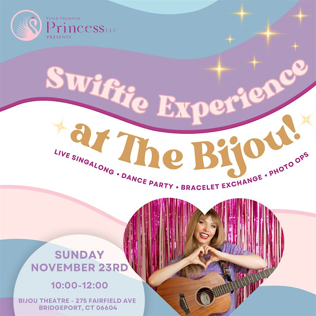 Swiftie Experience