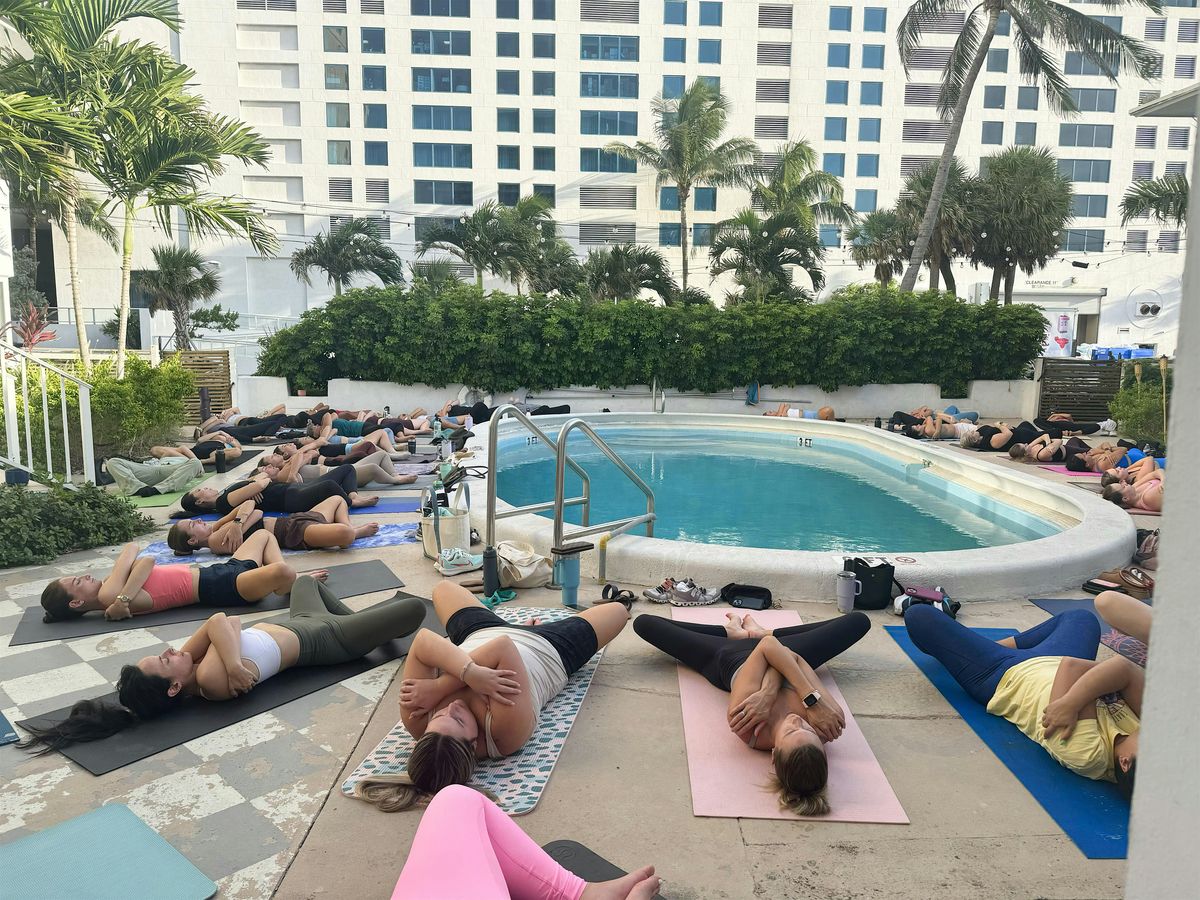 Yin Yoga