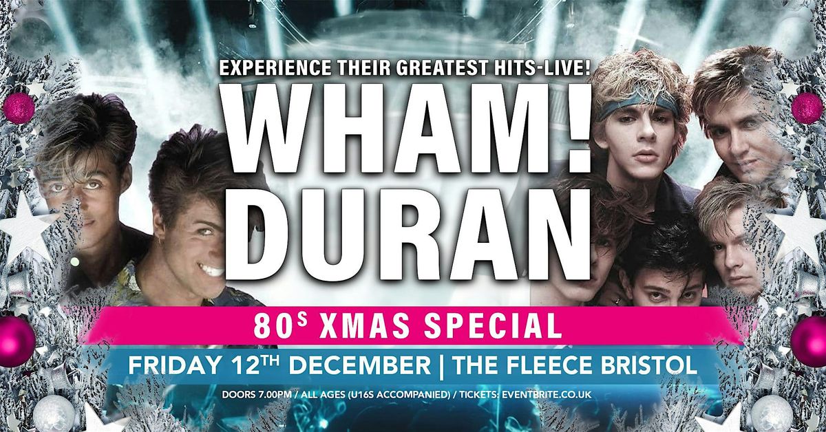 Wham!Duran