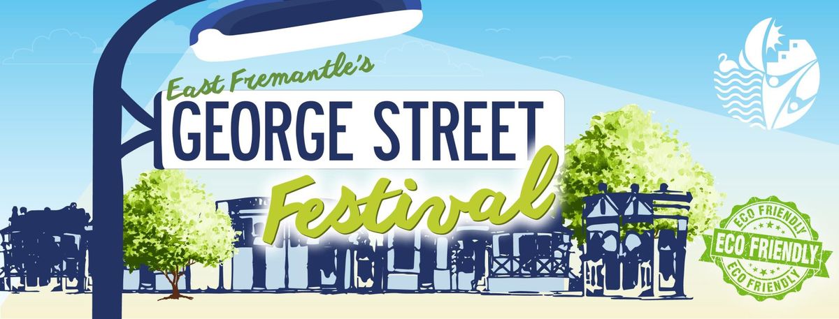 2024 East Fremantle George Street Festival