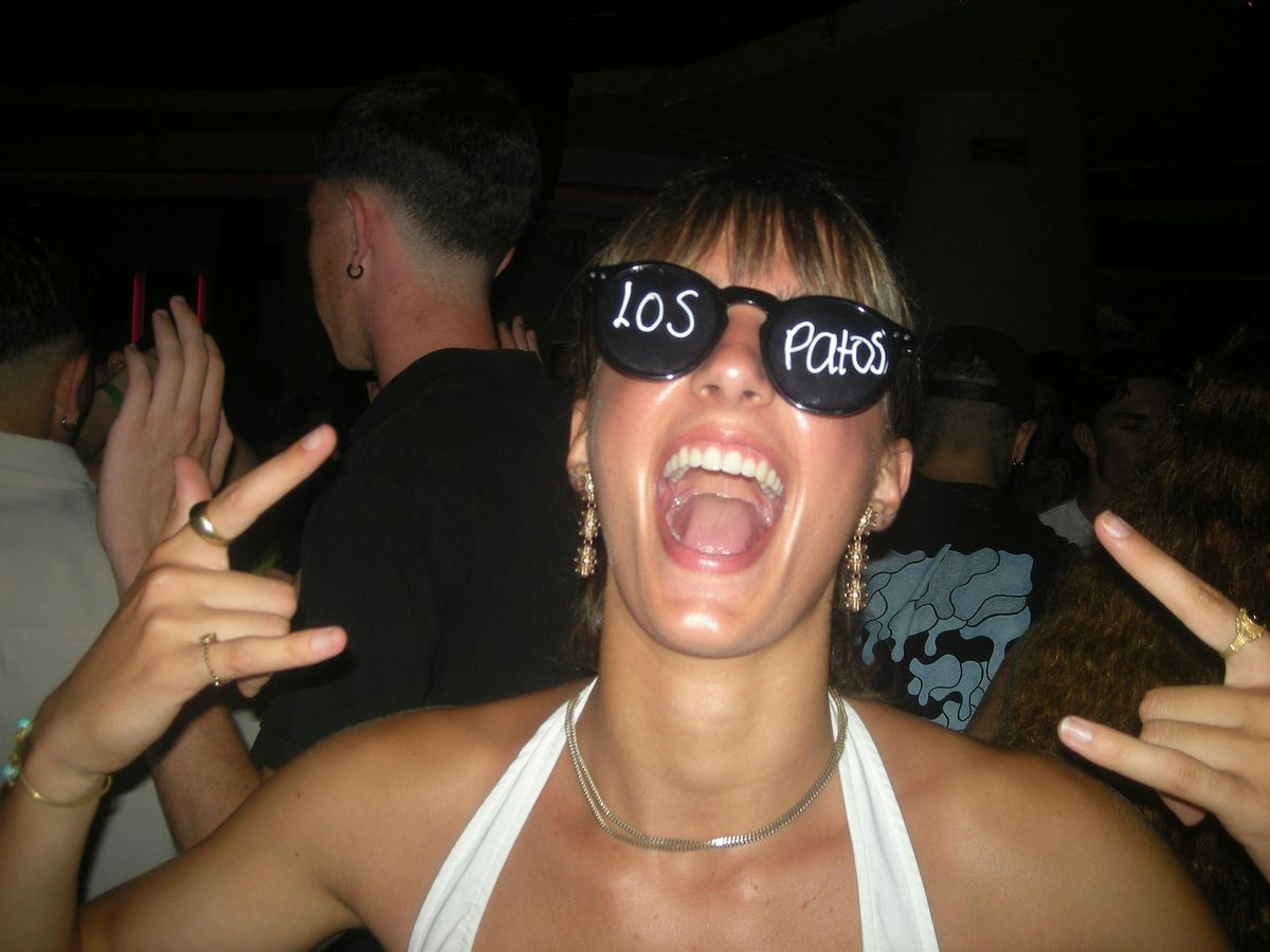Nightly Party Tour \/ Pub Crawl in Barcelona