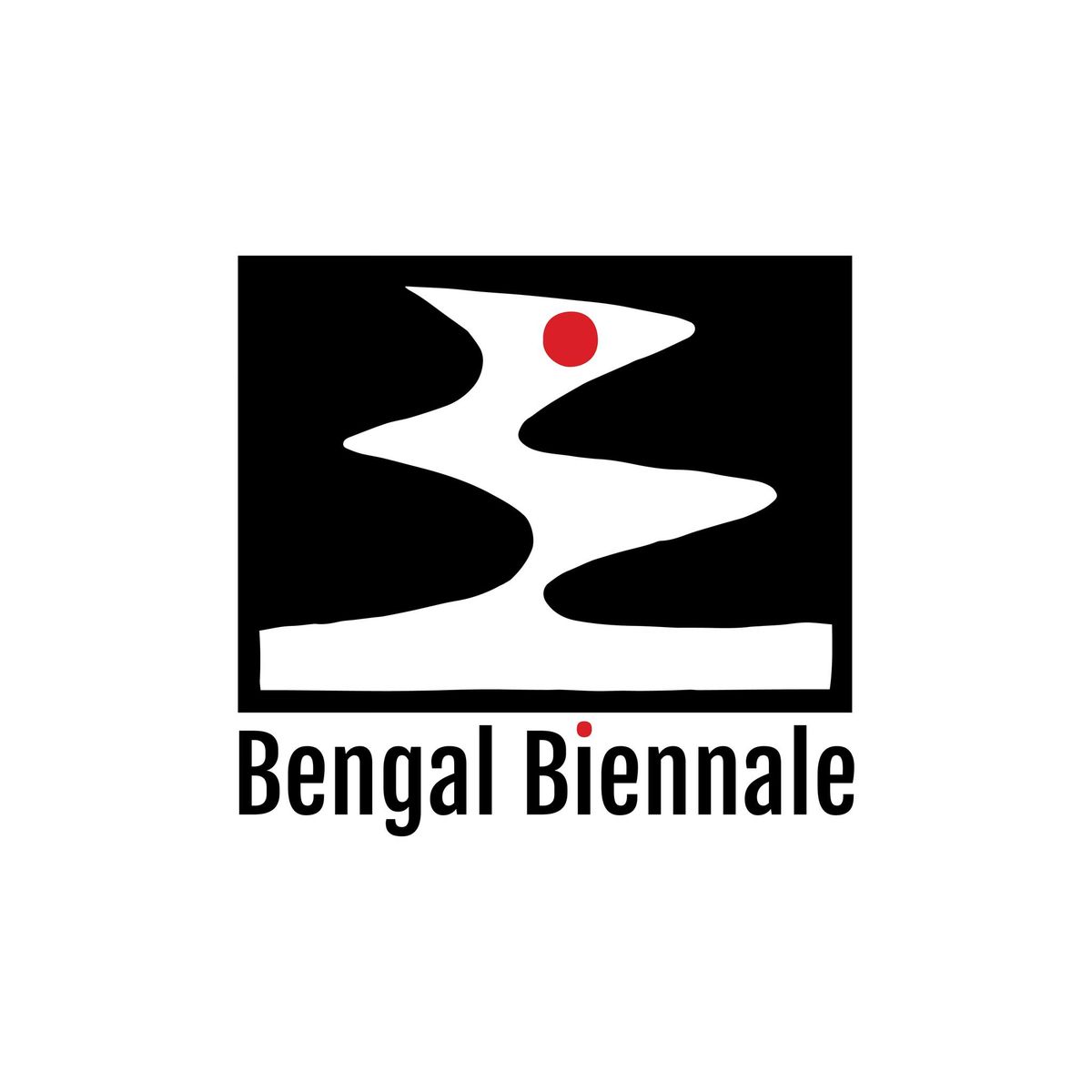 Bengal Biennale - Santiniketan Opening