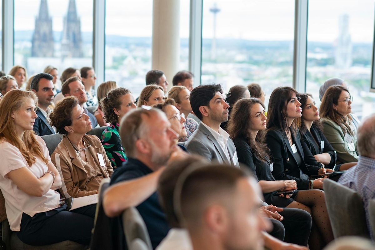 FACE.COLOGNE 2026 | 18. April 2026
