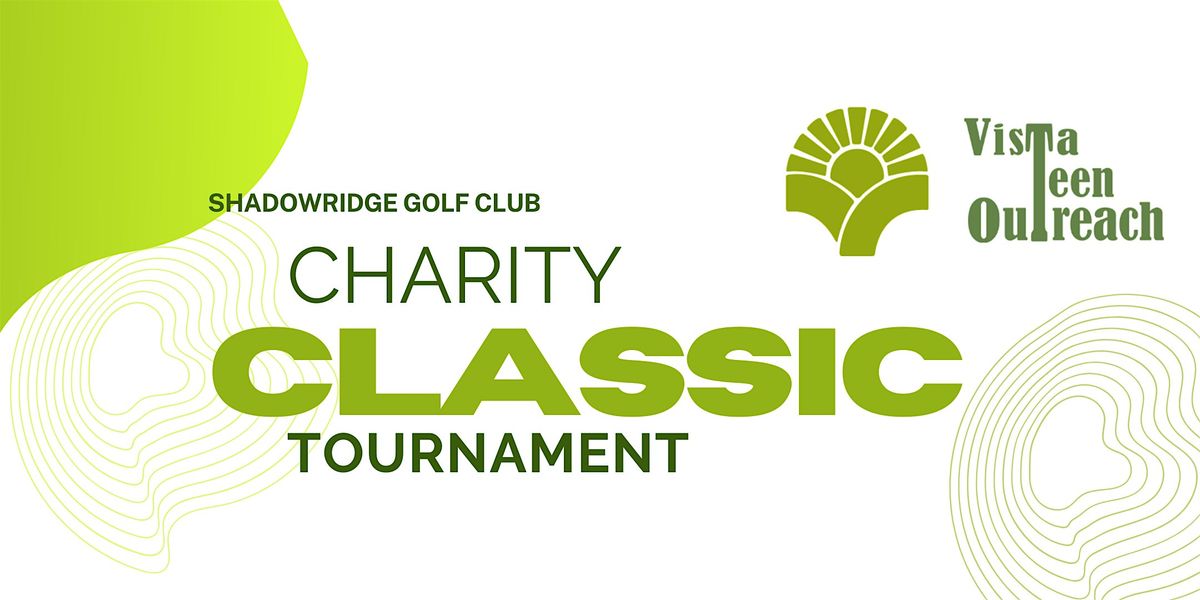 Charity Classic Tournament
