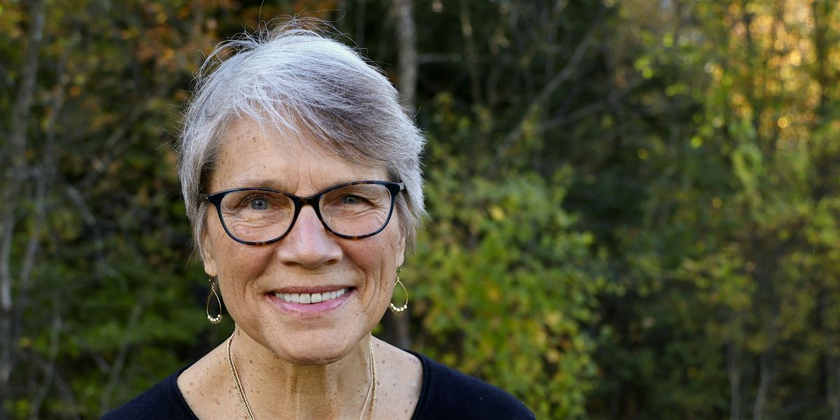 Linda Patterson in Concert